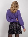 Cardigan Jdy - lilla - 4