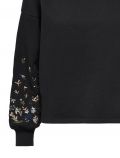 Maglia in felpa Jdy - black - 1