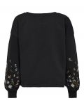 Maglia in felpa Jdy - black - 2