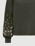 Maglia in felpa Jdy - forest night - 1