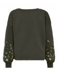 Maglia in felpa Jdy - forest night - 2