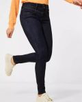 Pantalone jeans Street One - blue - 0