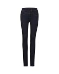 Pantalone jeans Street One - blue - 4