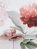 Completo lenzuola 2 piazze Gabel - rosa - 1