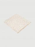 Lenzuola piana 2 piazze Zucchi - beige - 0