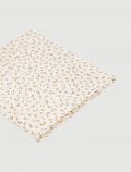 Lenzuola piana 2 piazze Zucchi - beige - 1