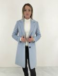 Cappotto San Babila - nuvola - 0