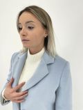 Cappotto San Babila - nuvola - 1