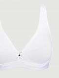 Reggiseno SÌ È Lei - bianco - 1