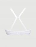 Reggiseno SÌ È Lei - bianco - 2