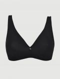 Reggiseno SÌ È Lei - nero - 0