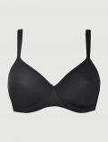 Reggiseno SÌ È Lei - nero - 0