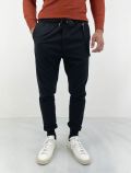 Pantalone casual Over-d - nero - 0