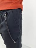 Pantalone casual Over-d - nero - 2