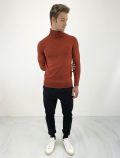 Pantalone casual Over-d - nero - 3