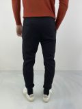 Pantalone casual Over-d - nero - 4