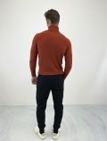 Pantalone casual Over-d - nero - 5