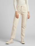 Pantalone jeans Lee - ecru - 0