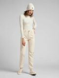 Pantalone jeans Lee - ecru - 3