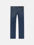 Pantalone jeans Diesel - blu denim - 2
