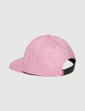 Cappello Diesel - bianco rosa - 2