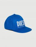 Cappello Diesel - bluette - 0