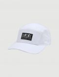 Cappello Diesel - bianco - 0