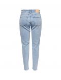 Pantalone jeans Only - light blue denim - 6