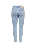 Pantalone jeans Only - light blue denim - 6