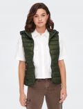 Gilet Only - forest night - 0