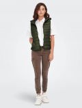 Gilet Only - forest night - 1