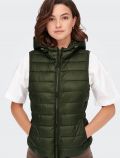 Gilet Only - forest night - 3