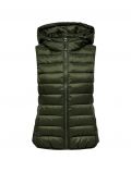 Gilet Only - forest night - 5