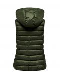 Gilet Only - forest night - 6