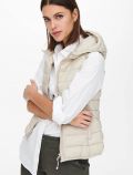 Gilet Only - pumice stone - 1