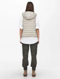 Gilet Only - pumice stone - 2