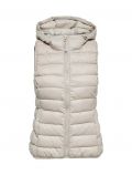 Gilet Only - pumice stone - 4