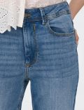 Pantalone jeans Jdy - medium blue denim - 1