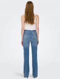 Pantalone jeans Jdy - medium blue denim - 3