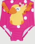 Costume intero Chicco - fuxia - 3