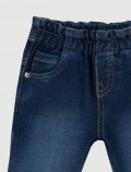 Pantalone jeans Chicco - denim - 1