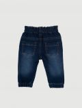 Pantalone jeans Chicco - denim - 3