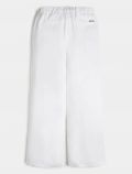 Pantalone Guess - bianco - 3