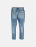 Pantalone jeans Guess - denim - 1