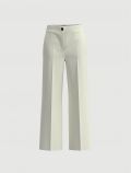 Pantalone Emme - bianco - 0