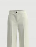 Pantalone Emme - bianco - 1