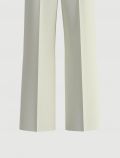 Pantalone Emme - bianco - 2