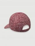Cappello Emme - rosso - 2
