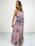 Abito Rinascimento - rosa - 1
