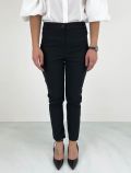 Pantalone Rinascimento - nero - 0